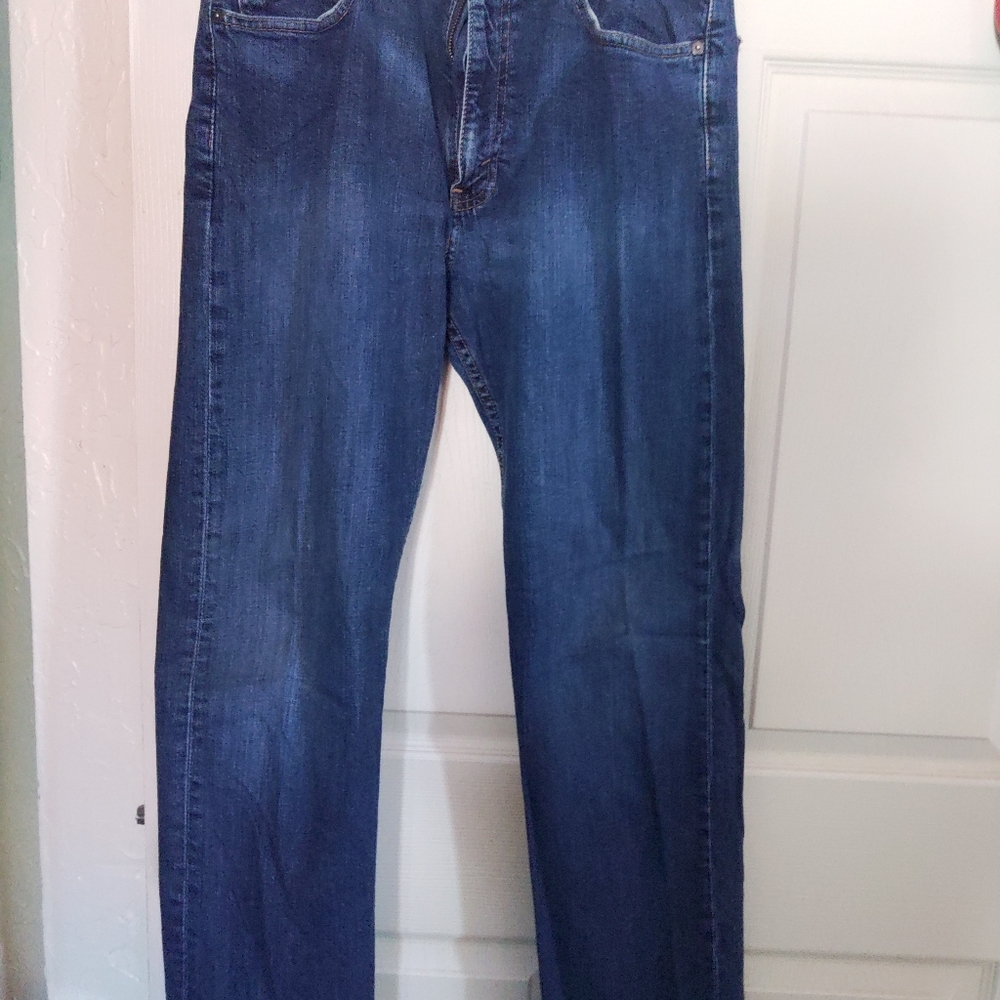 Men's Levis Jeans